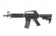 WE M4 GBBR Open Bolt CQB RIS Version by WE